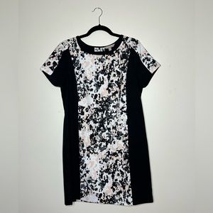 Banana Republic Shift Dress